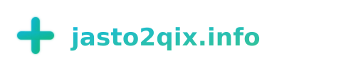 Jasto2qix – Zdrowy styl życia dla całej rodziny, przepisy, motywacja i dobre samopoczucie
